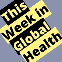 This Week in Global Health Logo