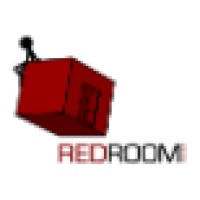 Redroom Istanbul Logo