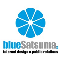 blueSatsuma Ltd Logo