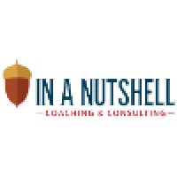 In a Nutshell Coaching and Consulting Logo