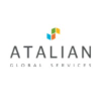ATALIAN GLOBAL SERVICES TÜRKİYE Logo
