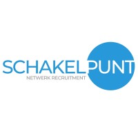 SchakelPunt Logo