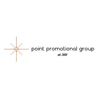 Point Promotional Group Logo