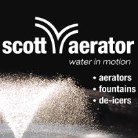Scott Aerator Company, LLC Logo