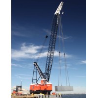 McLean Contracting Company Logo