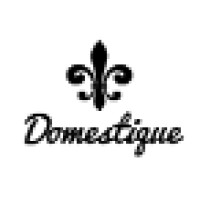 Domestique, LLC Logo
