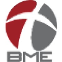 Bulk Material Equipment Logo