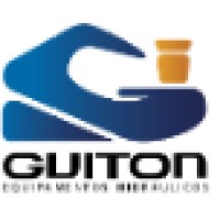 Guiton Equipamentos Hidráulicos Logo