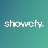 Showefy® Phygital Platform Logo