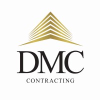 DMC Logo