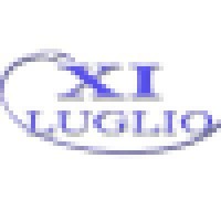 XI Luglio Cooperativa Socio Sanitaria Logo