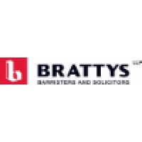 Brattys LLP Logo