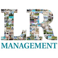 LR Management Services Logo