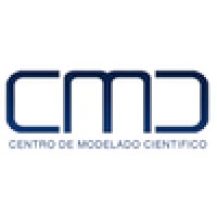 Centro de Modelado Científico - CMC Logo