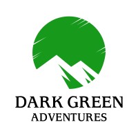 DarkGreen Adventures Logo