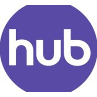 The Editorial Hub Ltd Logo