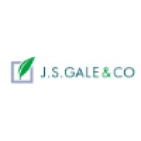 J.S. Gale & Co Logo