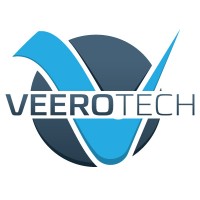 VeeroTech Web Hosting Logo