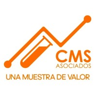 CMS Asociados Logo