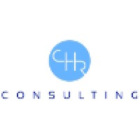 CHR Consulting SAS Logo