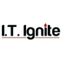 ITIgnite Logo