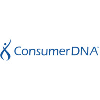 ConsumerDNA Logo