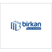 BIRKAN ENGINEERING INDUSTRIES P. LTD. Logo