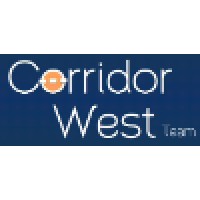 Corridor West Team Logo