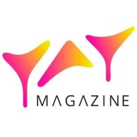 Yay Magazine Logo