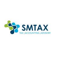 SMTAX Logo