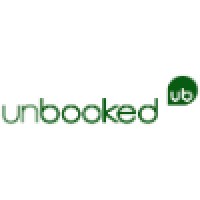 Unbooked Logo