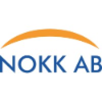 NOKK AB Logo