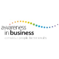 Awareness in Business Logo