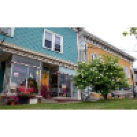 Points East Real Estate Logo