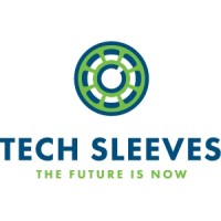 Tech Sleeves® Logo