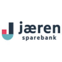 Jæren Sparebank Logo