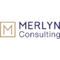 Merlyn Consulting Ltd Logo