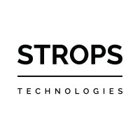 STROPS Technologies Logo
