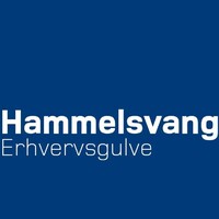 Hammelsvang Erhvervsgulve Logo