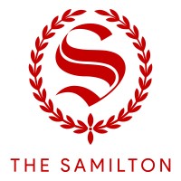 The Samilton Hotel Logo