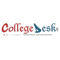 CollegeDesk Logo