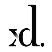 XIA DESIGN Integrated Branding Services Logo