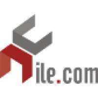 NILE.COM Logo