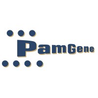 PamGene International B.V. Logo