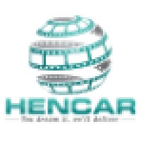 Hencar Logo