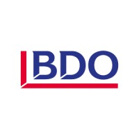 BDO Argentina Logo