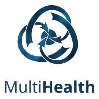 MultiHealth Group Logo
