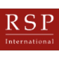 RSP International | Recht | Steuern | Prüfung Logo