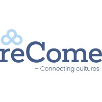 Mediationshuset reCome Logo