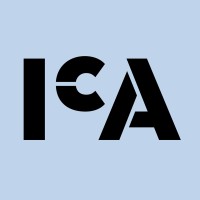 Institute of Contemporary Art Boston Logo